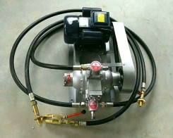 導氣泵